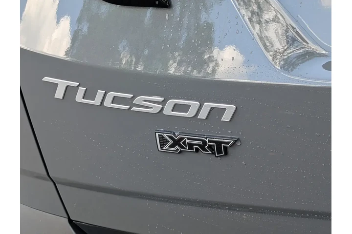 $28988 : Hyundai TUCSON 2025 AWD XRT image 8