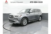 INFINITI QX80 2019 Luxe 4dr