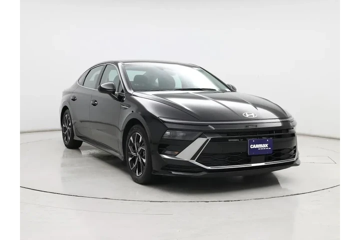 $23998 : Hyundai SONATA 2025 SEL 4dr image 1