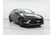 Hyundai SONATA 2025 SEL 4dr