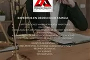 DERECHO CIVIL Y DE FAMILIA en Bogota