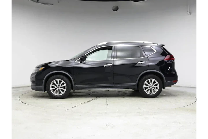 $18998 : Nissan Rogue 2020 S 4dr Cros image 3