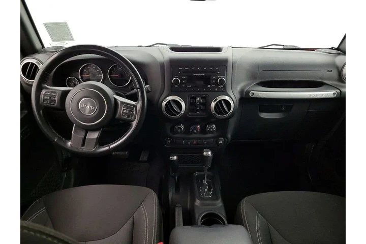 $25998 : Jeep Wrangler JK Unlimited 2 image 9