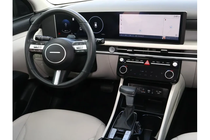 $29988 : Hyundai TUCSON 2025 SEL Conv image 10