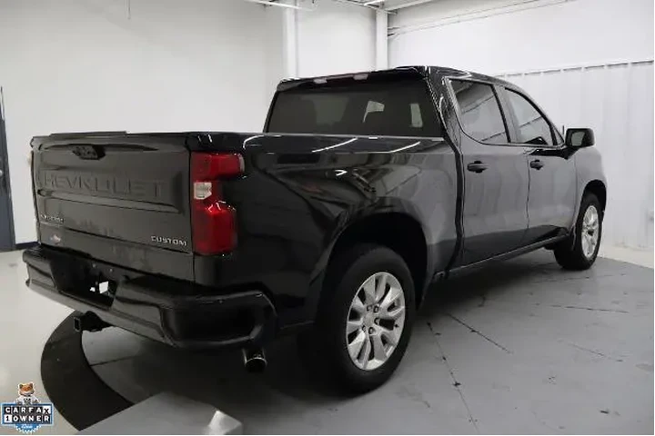 $34218 : Chevrolet Silverado 1500 202 image 2