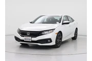 $21998 : Honda Civic 2020 Sport 4dr S thumbnail