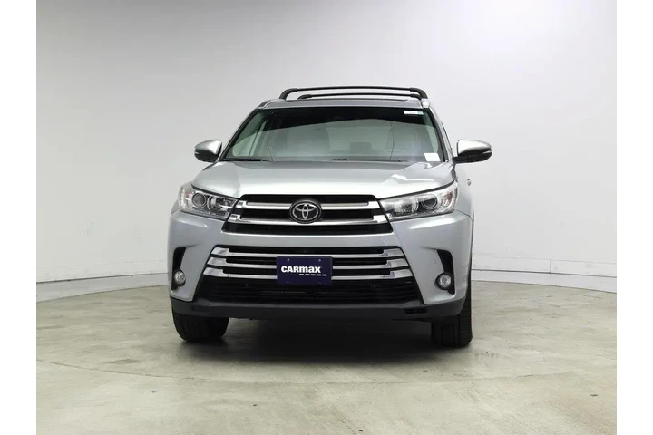$29998 : Toyota Highlander 2018 AWD L image 5