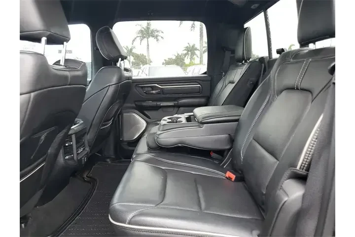 $29991 : Ram 1500 2019 4x4 Limited 4d image 8