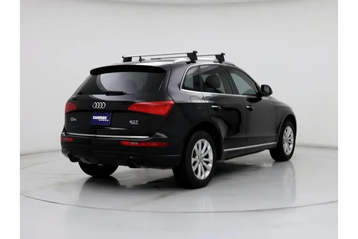$14998 : Audi Q5 2015 AWD 2.0T quattr image 8