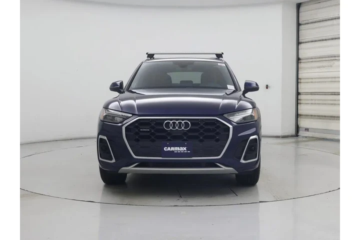 $25998 : Audi Q5 2022 AWD quattro S l image 5