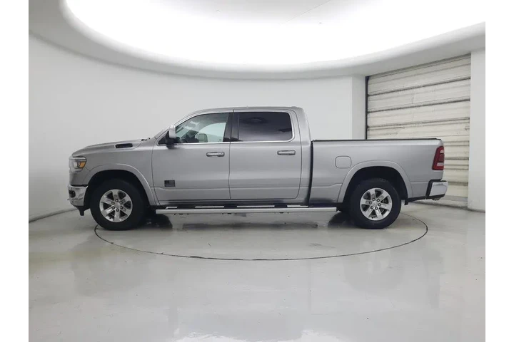 $37998 : Ram 1500 2022 4x4 Laramie 4d image 3