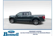 $39990 : Ford F-150 2021 4x4 XLT 4dr thumbnail