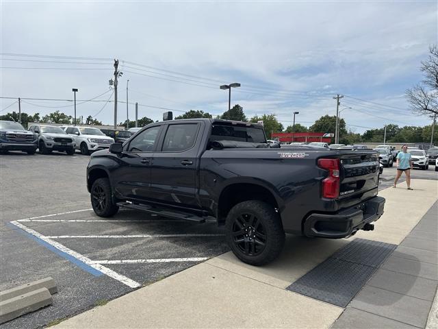 $48999 : 2022 Silverado 1500 LT Trail image 4