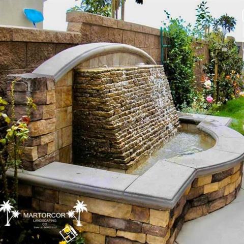 MARTORCOR LANDSCAPING CO. image 7