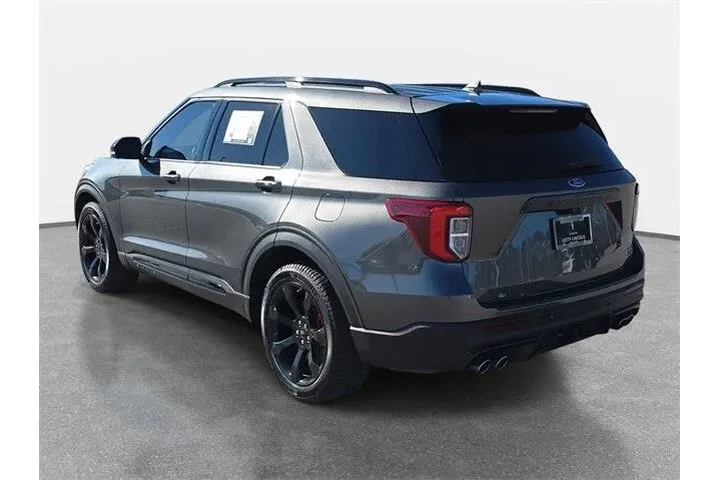 $26994 : Ford Explorer 2020 AWD ST 4d image 7