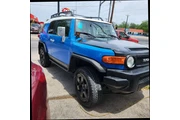 $9990 : 2007 TOYOTA FJ CRUISER2007 TO thumbnail