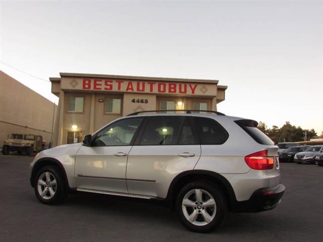 $7995 : 2008 BMW X5 3.0si image 6