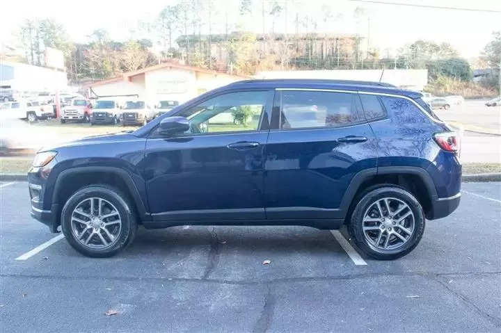 $11900 : 2019 JEEP COMPASS2019 JEEP CO image 6