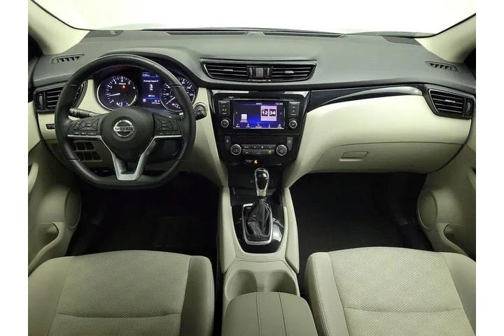 $21998 : Nissan Rogue Sport 2022 AWD image 9