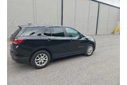 $20590 : Chevrolet Equinox 2023 LT 4d thumbnail