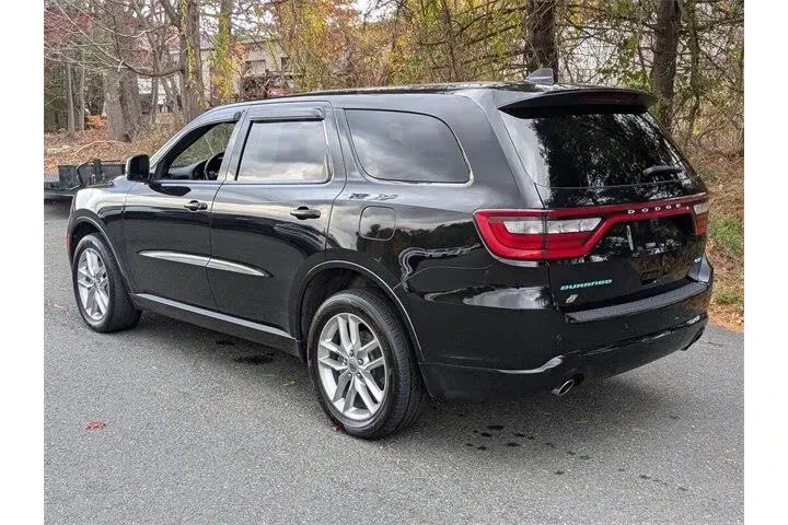 $28923 : Dodge Durango 2022 AWD GT 4d image 3