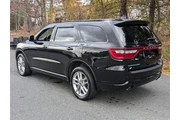 $28923 : Dodge Durango 2022 AWD GT 4d thumbnail