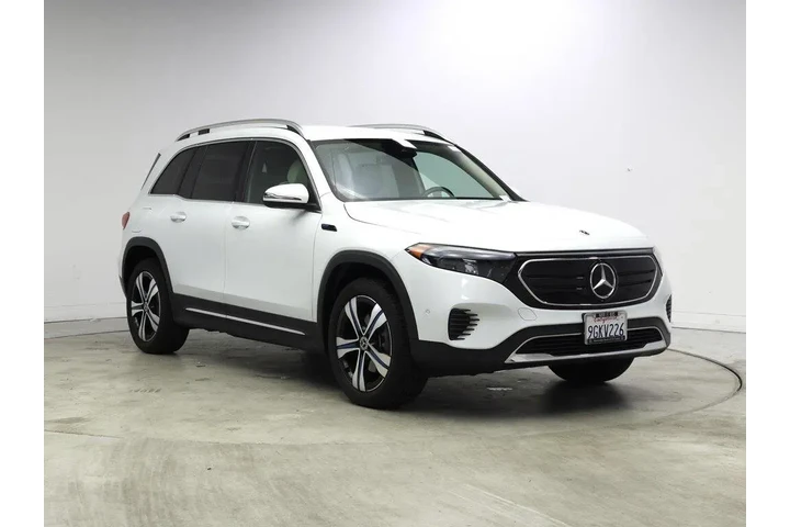 $32998 : Mercedes-Benz EQB 2023 AWD E image 1