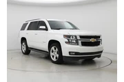 Chevrolet Tahoe 2015 4x2 LT en San Jose