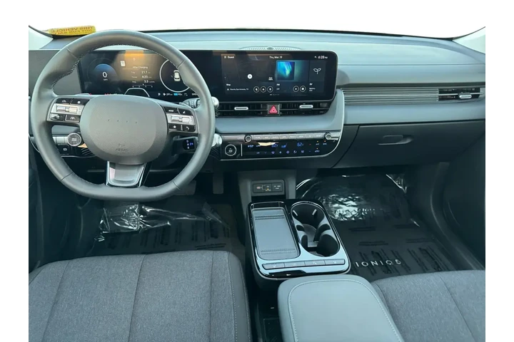 $28816 : Hyundai IONIQ 5 2025 SE 4dr image 10