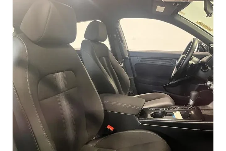 $24421 : Honda Civic 2025 Sport 4dr H image 10