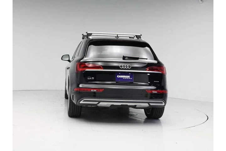$27998 : Audi Q5 2021 AWD quattro Pre image 6