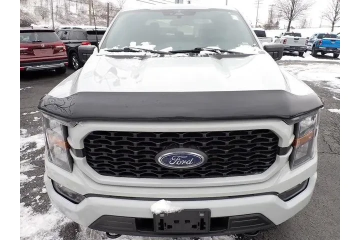 $36990 : Ford F-150 2023 4x4 XL 4dr S image 8