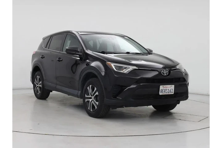 $20998 : Toyota RAV4 2018 LE 4dr SUV image 1