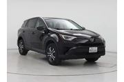 Toyota RAV4 2018 LE 4dr SUV