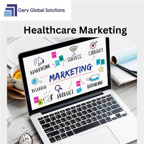 Healthcare Marketing image 1