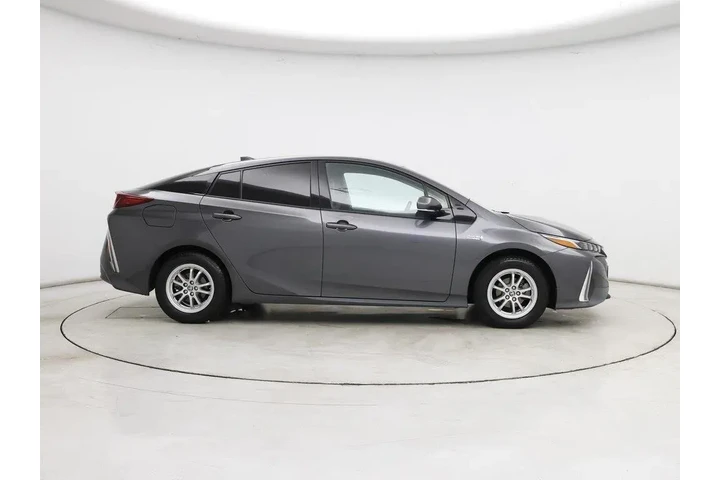 $22998 : Toyota Prius Prime 2019 Prem image 7