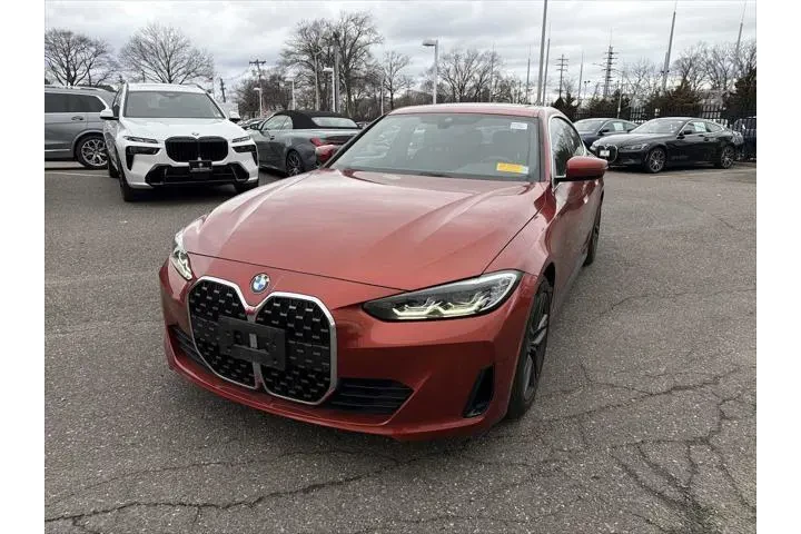 $31943 : BMW 4 Series 2022 430i Gran image 3