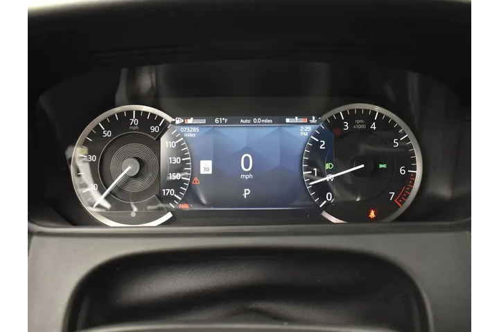 $24199 : Land Rover Range Rover Velar image 9