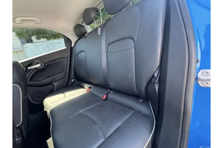 $7999 : 2019 FIAT 500X Trekking image 5