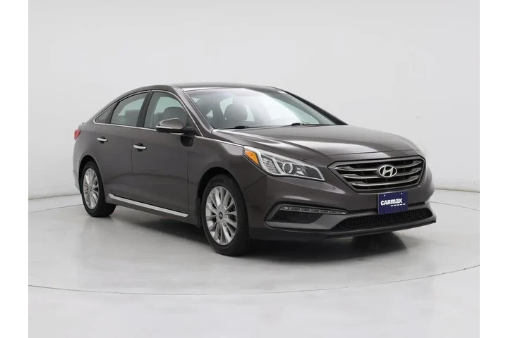 $11998 : Hyundai SONATA 2015 Sport 4d image 1