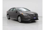 Hyundai SONATA 2015 Sport 4d en Reno