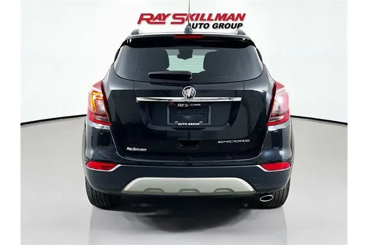 $15975 : Buick Encore 2019 Preferred image 6