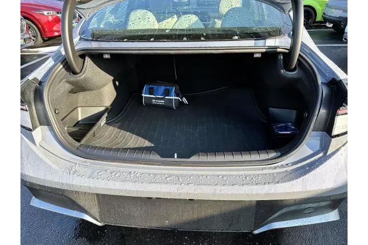 $23888 : Hyundai SONATA 2025 SE 4dr S image 7