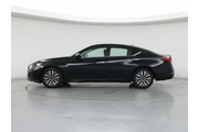 $22998 : Nissan Altima 2025 2.5 SV 4d thumbnail
