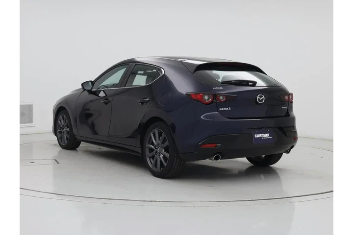 $23998 : Mazda Mazda3 Hatchback 2023 image 2