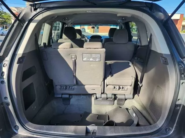 $11000 : 2016 Honda ODYSSEY EX image 6