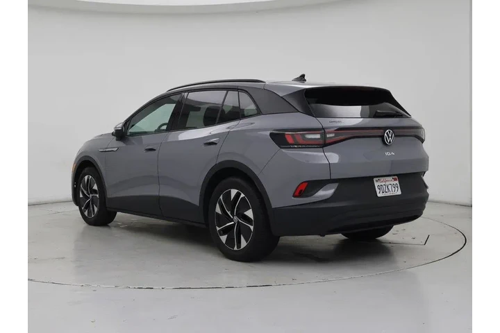 $23998 : Volkswagen ID.4 2022 Pro S 4 image 2