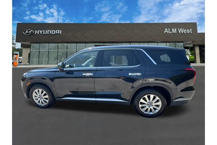 $27720 : Hyundai PALISADE 2024 SEL 4d image 8