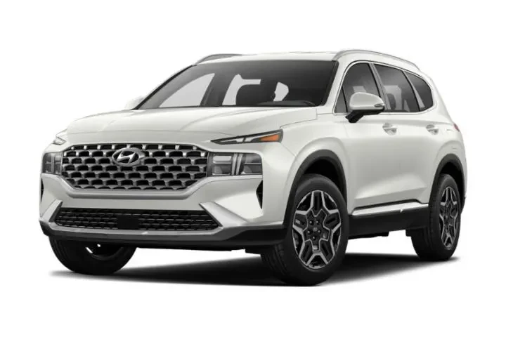 $25999 : Hyundai SANTA FE Plug-In Hyb image 1