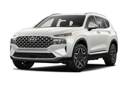 Hyundai SANTA FE Plug-In Hyb en New Hampshire